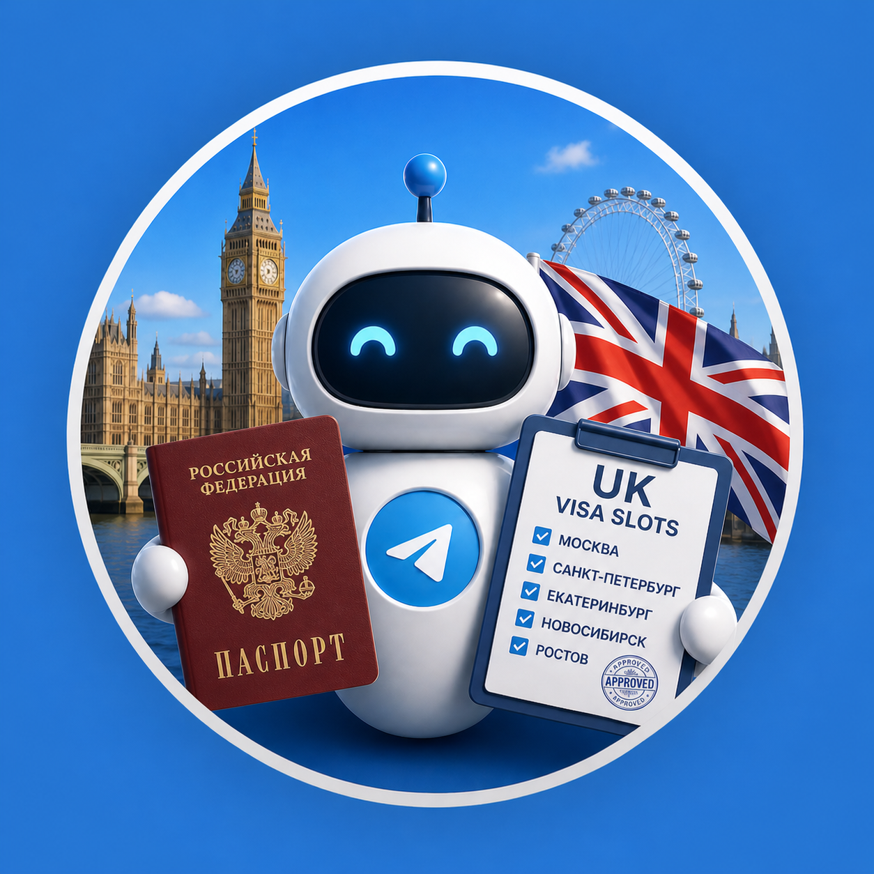 UK Bot